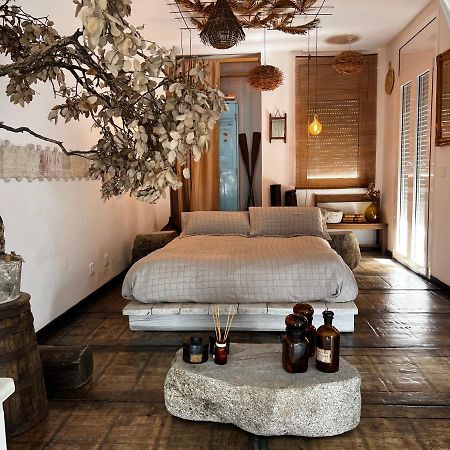 El Bohemar Apartment Roses Luaran gambar