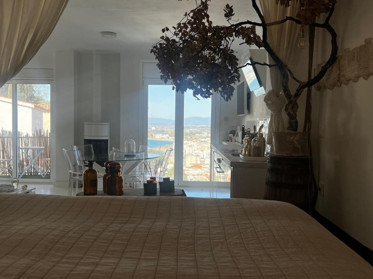 El Bohemar Apartment Roses Luaran gambar