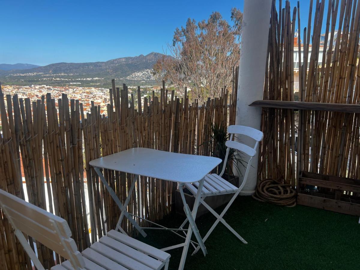 El Bohemar Apartment Roses Luaran gambar