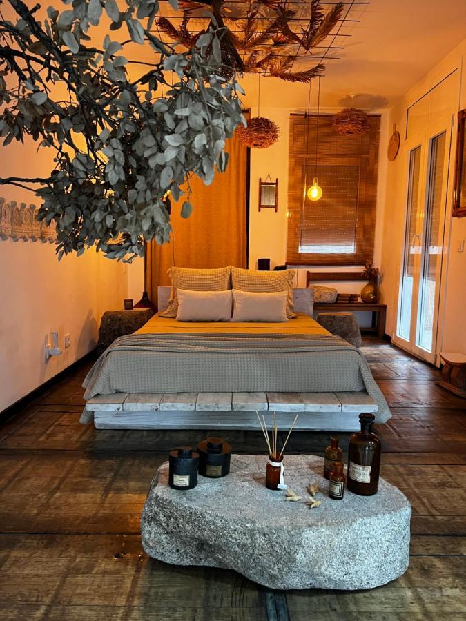 El Bohemar Apartment Roses Luaran gambar