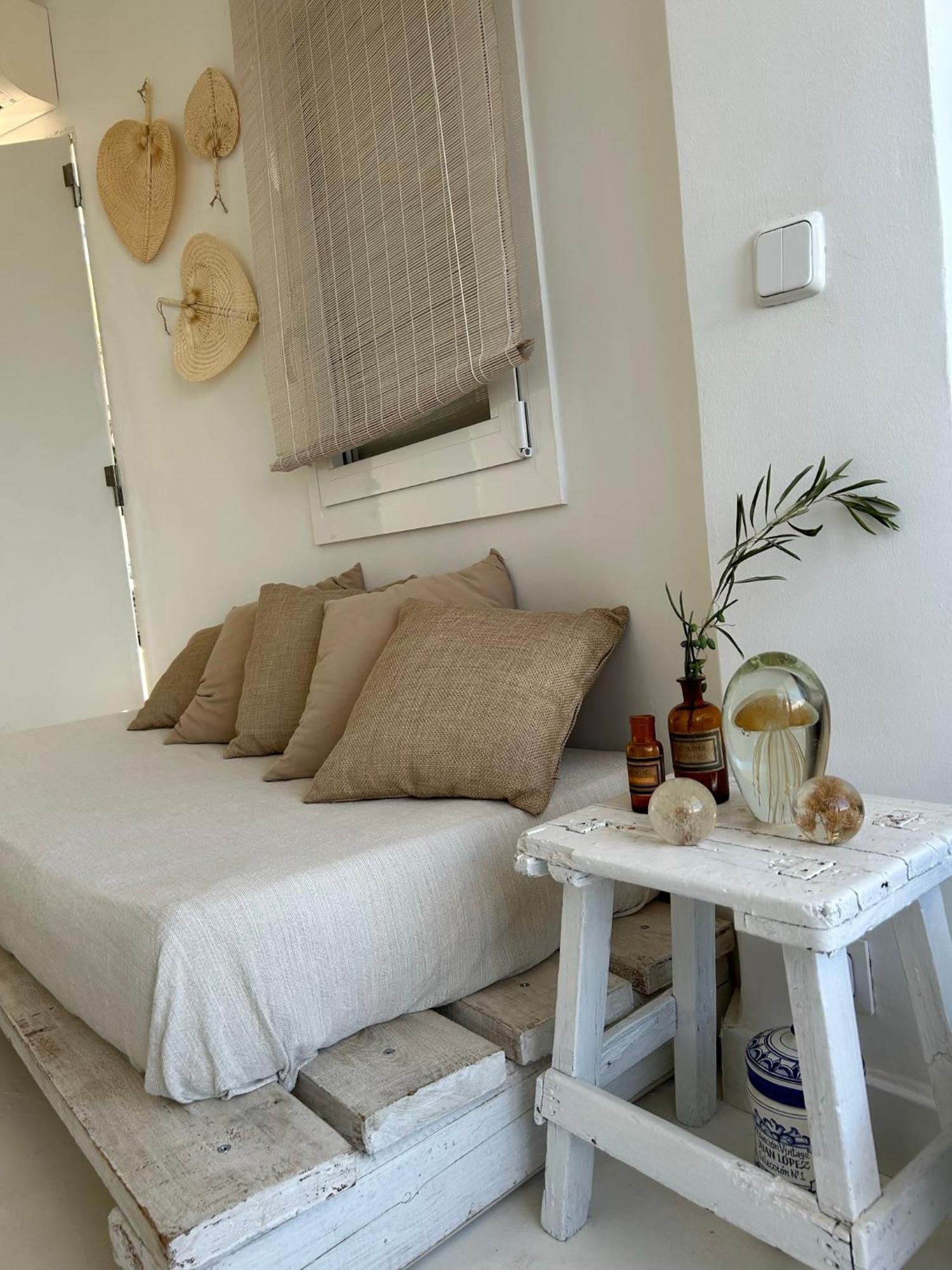 El Bohemar Apartment Roses Luaran gambar