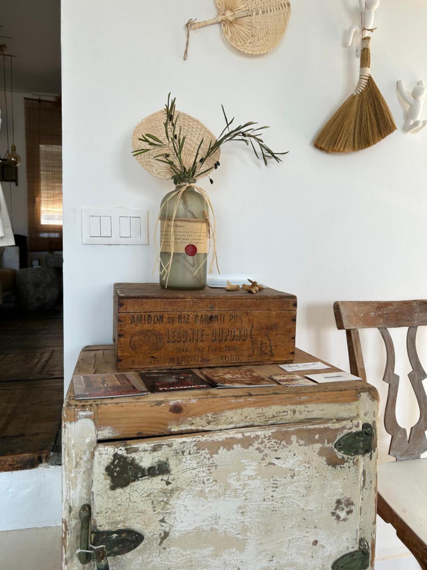 El Bohemar Apartment Roses Luaran gambar