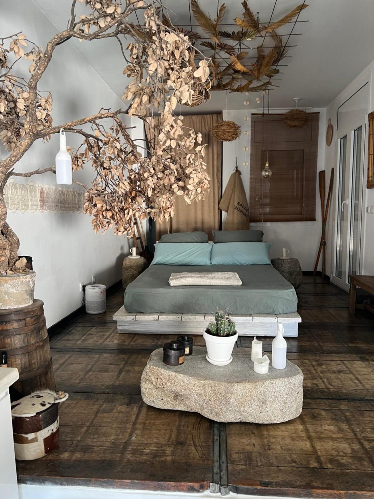 El Bohemar Apartment Roses Luaran gambar